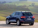 Volkswagen Touareg V6 TDi 2010 года